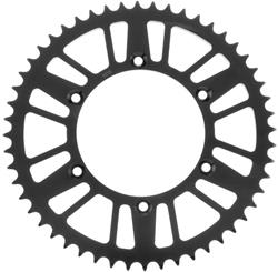 BM REAR SPROCKET 520 52T