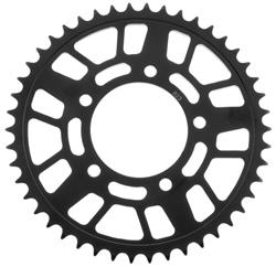 BM REAR SPROCKET 520 46T