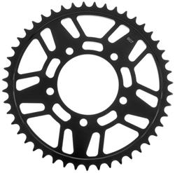 BM REAR SPROCKET 525 47T