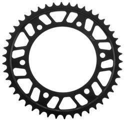 BM REAR SPROCKET 525 46T