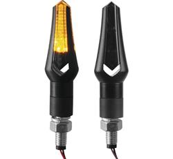 Dagger LED Turn Signals, DAGGER TURN SIGNAL