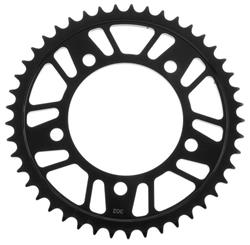 BM REAR SPROCKET 530 45T