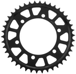 BM REAR SPROCKET 530 42T