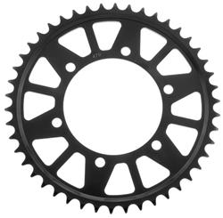 BM REAR SPROCKET 530 46T