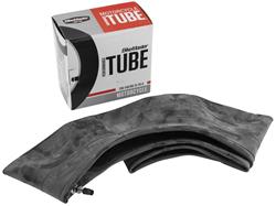 Tire Tube, 130-140/90-15 Size, Natural Rubber, TR6 Offset Valve Stem, Each