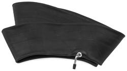 Tire Tube, 140/90-16 Size, Natural Rubber, Centered Valve Stem Location, Each