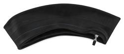 Tire Tube, 400/425-17 Size, Natural Rubber, TR6 Offset Valve Stem, Each