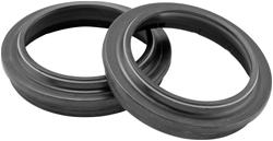 Fork Dust Seals, for use on Honda®, Pair