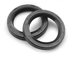 Fork Dust Seals, Yamaha, Pair