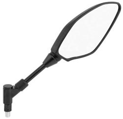 Side View Mirror MIR YAM TENERE XTZ12 RH BM BLK