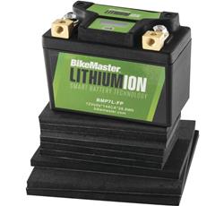 Lithium-Ion 2.0, LI 2.0 BATTERY BMP7L-FP