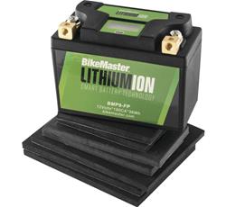 Lithium-Ion 2.0, LI 2.0 BATTERY BMP9-FP