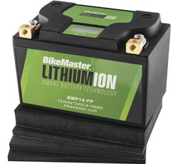 Lithium-Ion 2.0, LI 2.0 BATTERY BMP14-FP