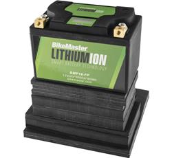 Lithium-Ion 2.0, LI 2.0 BATTERY BMP18-FP