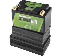 Lithium-Ion 2.0, LI 2.0 BATTERY BMP21-FP