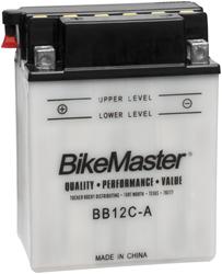 Battery, Yumicron, Starting, 12 V, Top Terminals, 135 Amps, Each