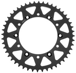 Sprockets, Bm Rear Sprocket 520 48T