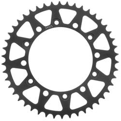 Sprockets, Bm Rear Sprocket 520 46T