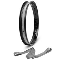 BM 1-1/4"X18" RIM STRIP PK/10