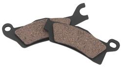 BIKEMASTER BRAKE PADS