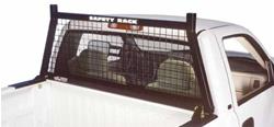 Truck Bed Rack Installation Kit, Ford, Kit