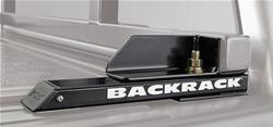 Tonneau Hardware Kit - Low Profile, 2008-TD Toyota Tundra