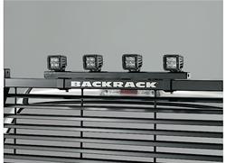 LIGHT BRKT, CLAMP ON, UNIVERSAL FOR ALL RACKS