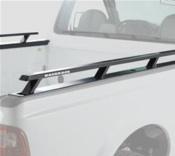 Side Rails, 8 ft Bed, 2017-TD Superduty