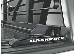 Rack Installation Kit, Low Profile Tonneau Cover Brackets, Stake Pocket Hardware, Universal, Pickup, Kit