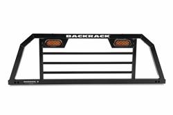 SRL RACK LIGHTED FRAME