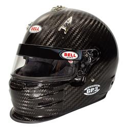 Bell Racing Pro Series GP3 Helmets 1206A05