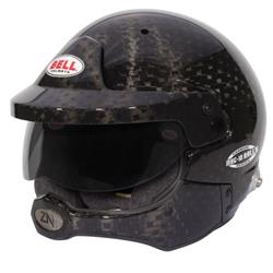 Bell Racing Mag-10 Rally Carbon Helmets 1245021