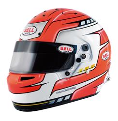 Bell Racing USA Helmets 1310A44