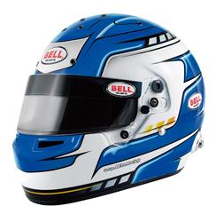 Bell Racing USA Helmets 1310A52