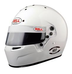 Bell Racing Pro Series KC7 CMR Helmets 1311003