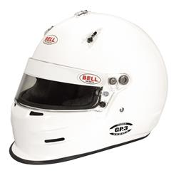 Bell Racing Pro Series GP3 Helmets 1417A22