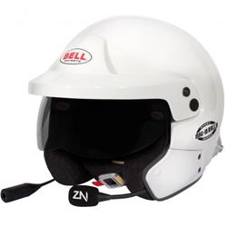 Bell Racing Mag-10 Rally Sport Helmets 1443A06