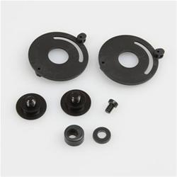 Bell Racing USA Neck Brace Components and Accessories NG7