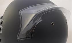 Bell Racing USA Helmet Spoilers 2050032