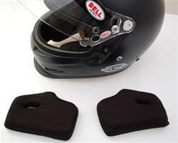 Bell Racing USA Helmet Cheek Pads 2080028