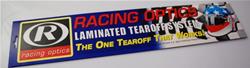 Bell Racing Speedstack Racing Optics SE03/SE05 Tear-Offs 3406C4