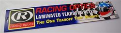 Bell Racing USA Tear-Offs 3436C4