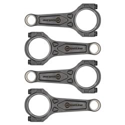 Ford Ecoboost 3.5/3.7 VT 152.75mm - Boost Line Single
