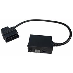 Computer Programmer Accessory, OBD II Block, Replacement, Watch Dog, GT, Each