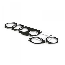 Exhaust Gaskets, Manifold, Graphite with Stainless Steel Ring, Round Port, Cummins, Kit