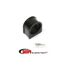 Rack And Pinion Bushings, Steering Rack Mount, Polyurethane, Black, Pontiac, Each