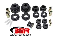 Bushings, Differential Housing, Race Version, Cradle, Delrin, White, Kit