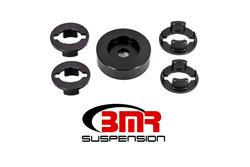 Bushing kit, differential lockout, aluminum