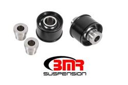 Control Arm Bushing, Front, Lower, Steel, Black, Chevy, Kit