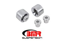 Control Arm Bushing, Rear, Lower, Steel, Natural, Ford, Kit